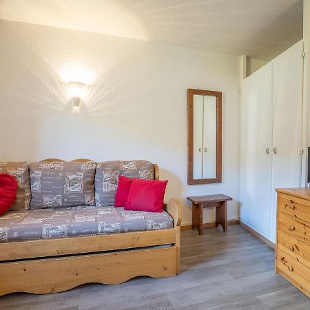 Apartment Armoise 73 By Interhome Saint-Martin-de-Belleville Kültér fotó
