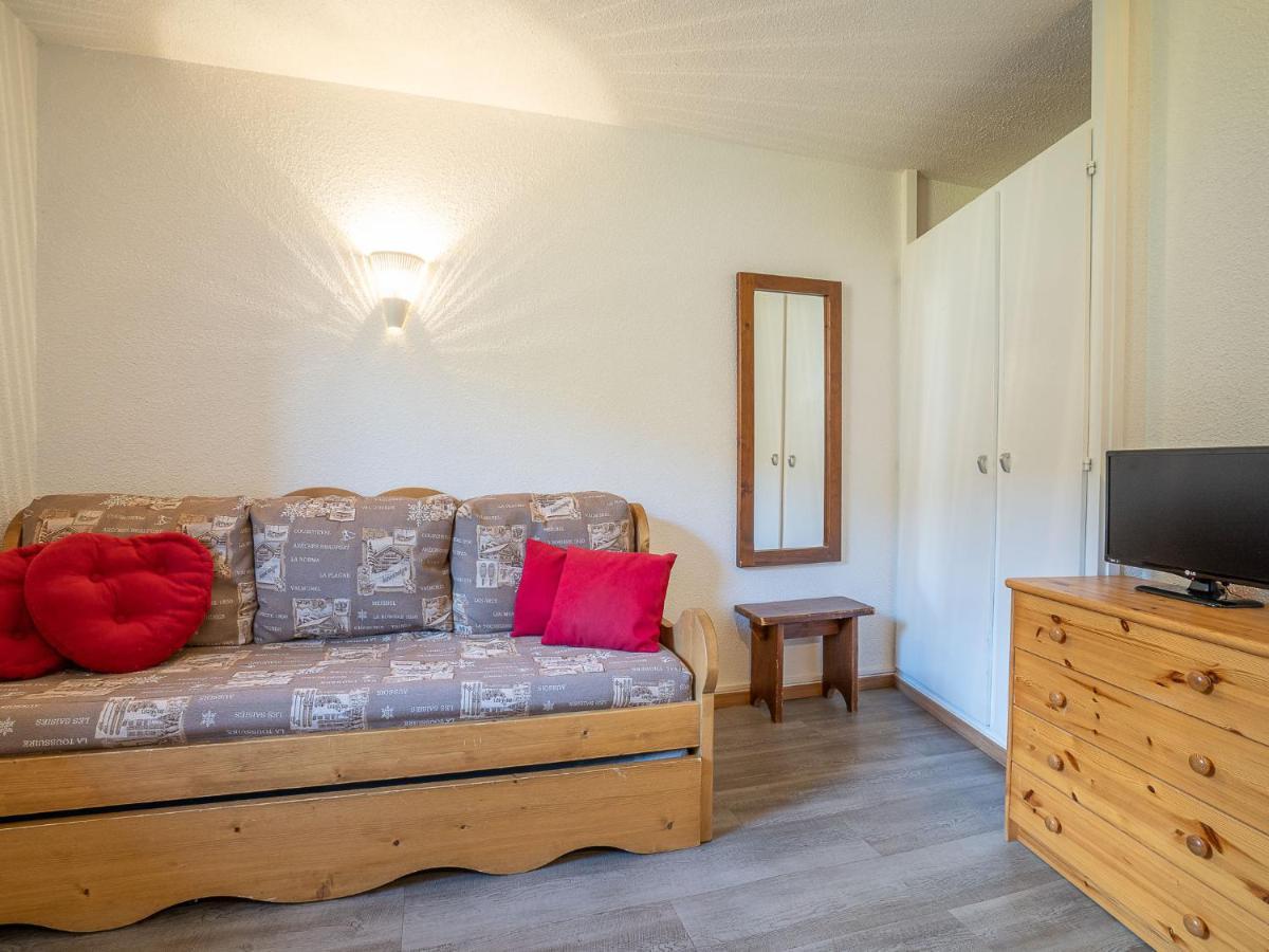 Apartment Armoise 73 By Interhome Saint-Martin-de-Belleville Kültér fotó