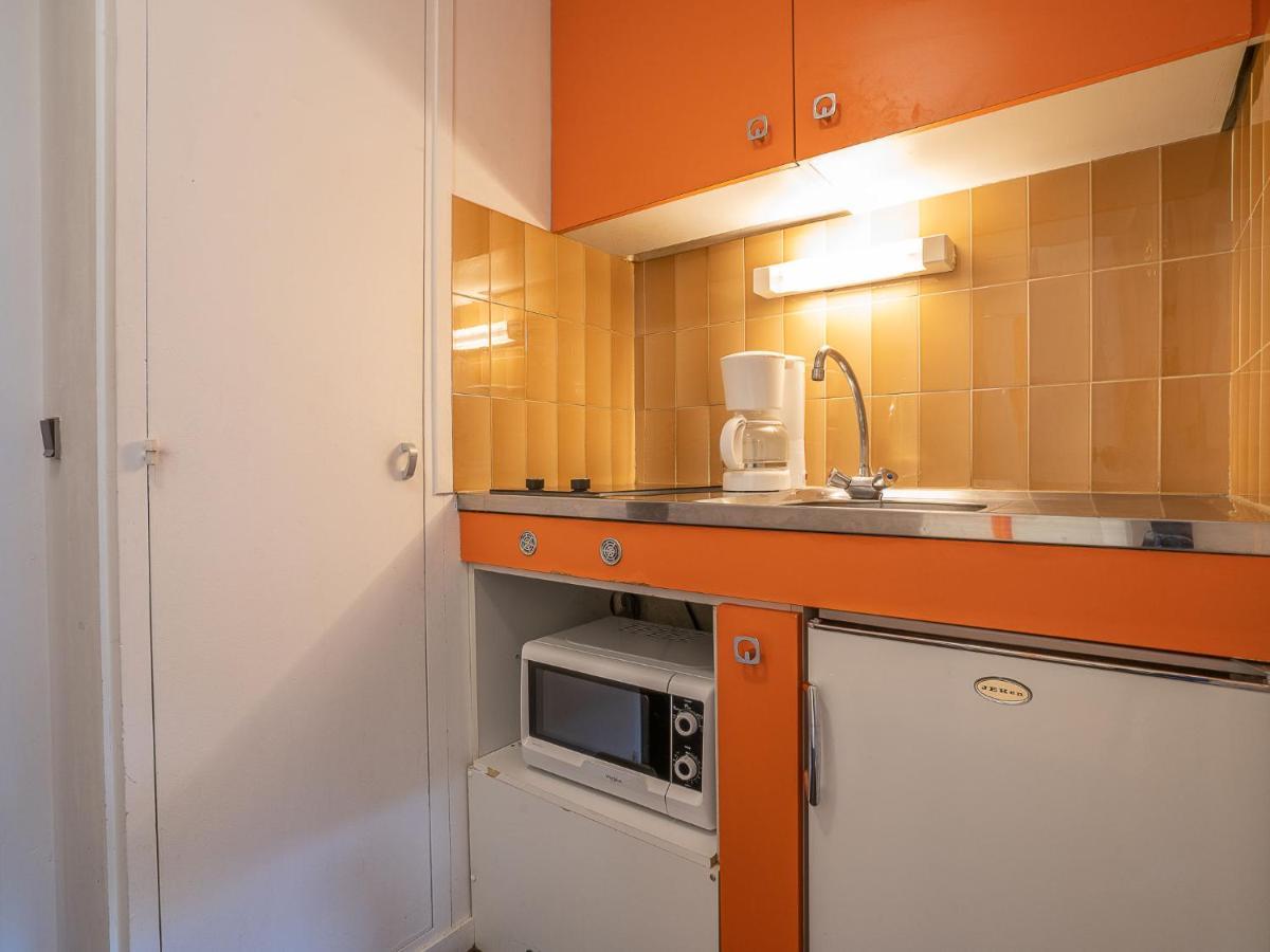 Apartment Armoise 73 By Interhome Saint-Martin-de-Belleville Kültér fotó