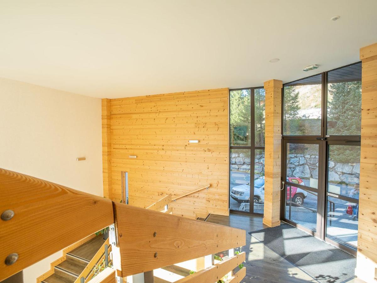 Apartment Armoise 73 By Interhome Saint-Martin-de-Belleville Kültér fotó