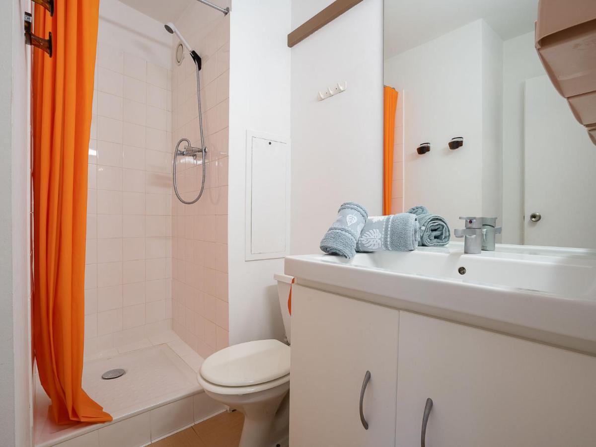 Apartment Armoise 73 By Interhome Saint-Martin-de-Belleville Kültér fotó