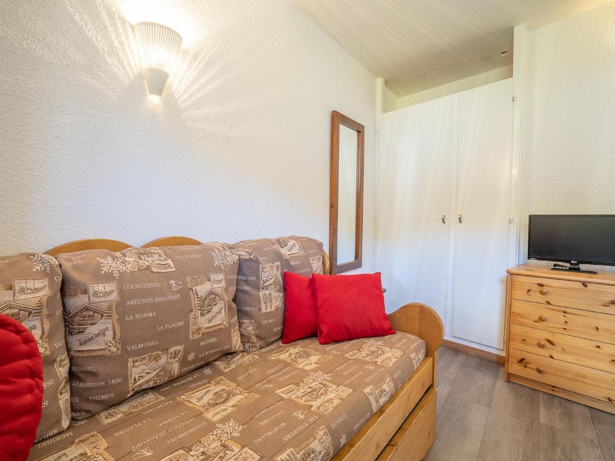Apartment Armoise 73 By Interhome Saint-Martin-de-Belleville Kültér fotó