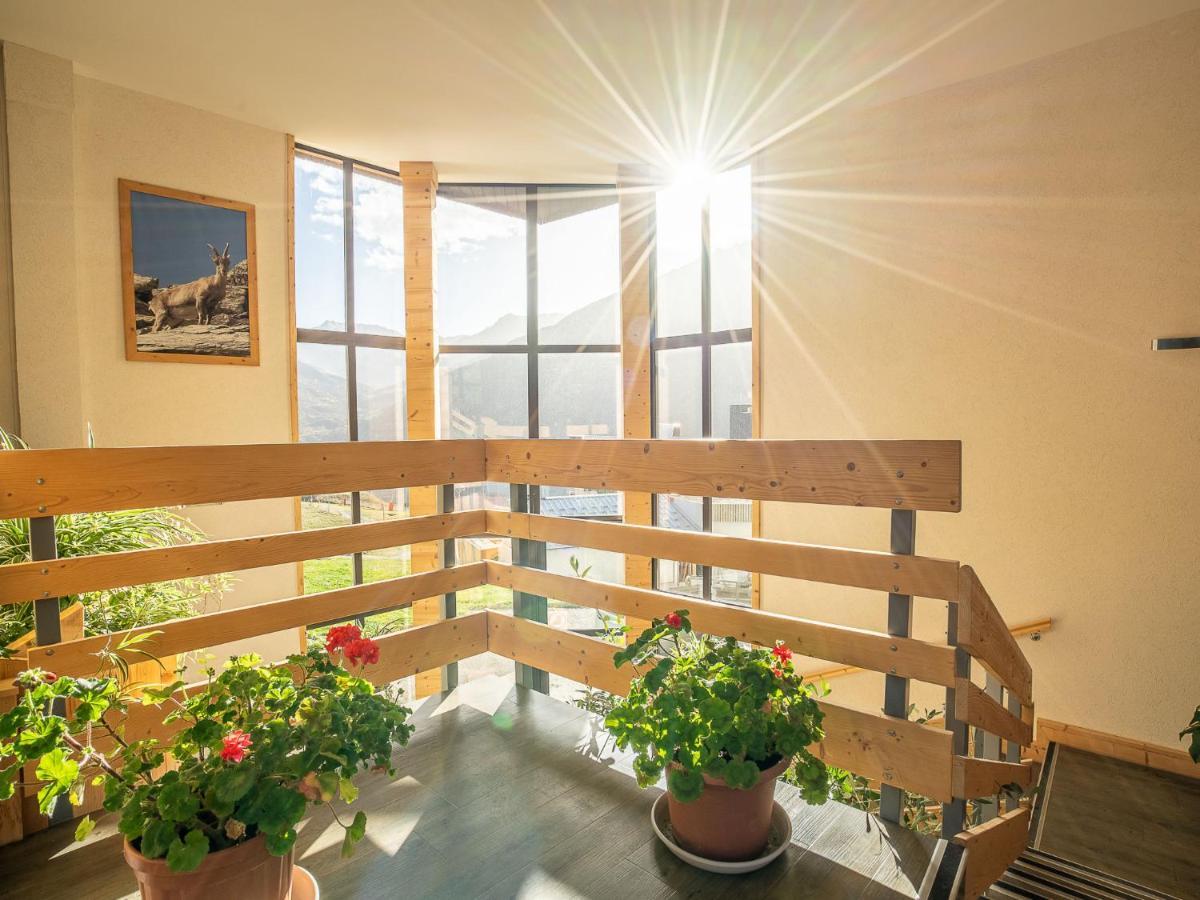 Apartment Armoise 73 By Interhome Saint-Martin-de-Belleville Kültér fotó