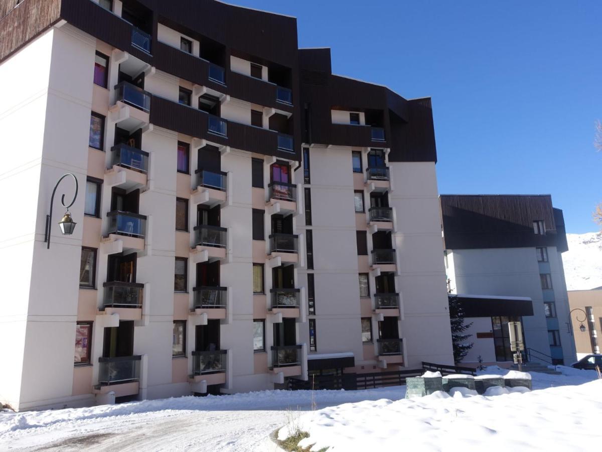 Apartment Armoise 73 By Interhome Saint-Martin-de-Belleville Kültér fotó